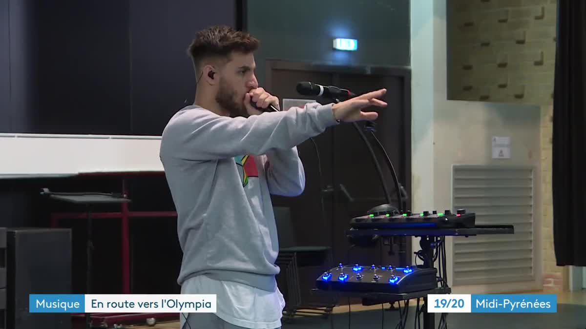 Berywam Beatbox