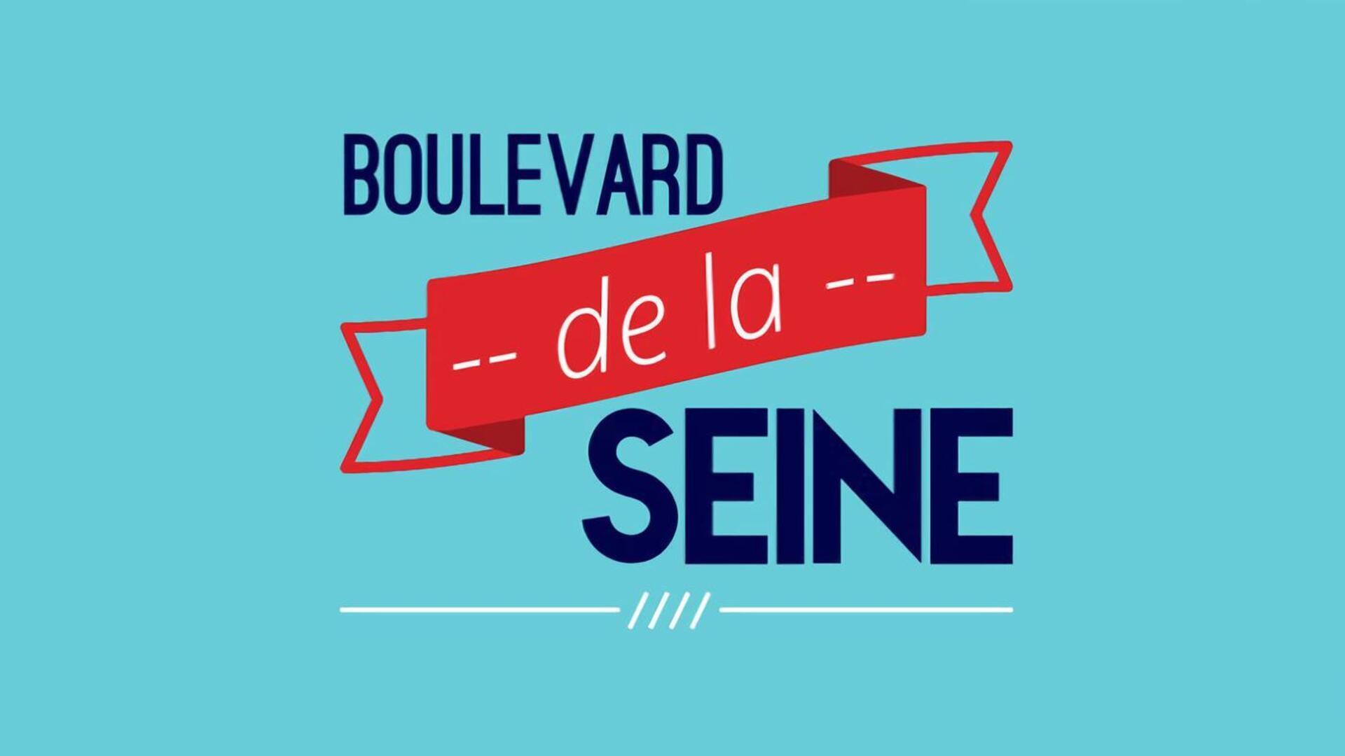 Boulevard de la Seine : Best of