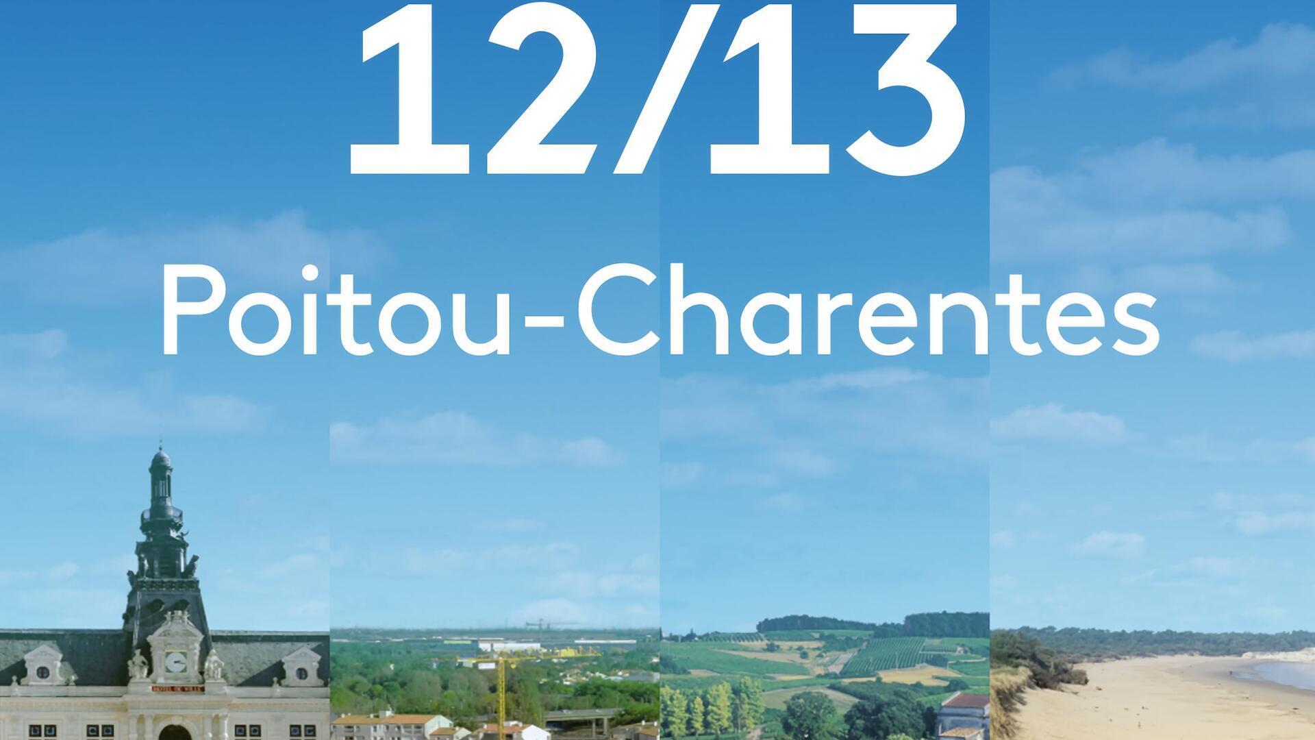 12 13 poitou charentes france 3 nouvelle aquitaine