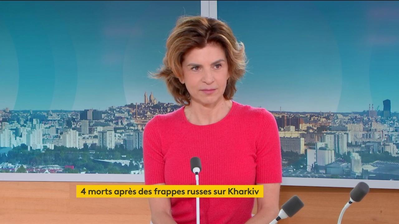 Le président russe Vladimir Poutine continue d’alimenter la thèse d'une responsabilité ukrainienne dans l'attentat du vendredi 22 mars près de Moscou alors qu’il a été revendiqué par Daesh.