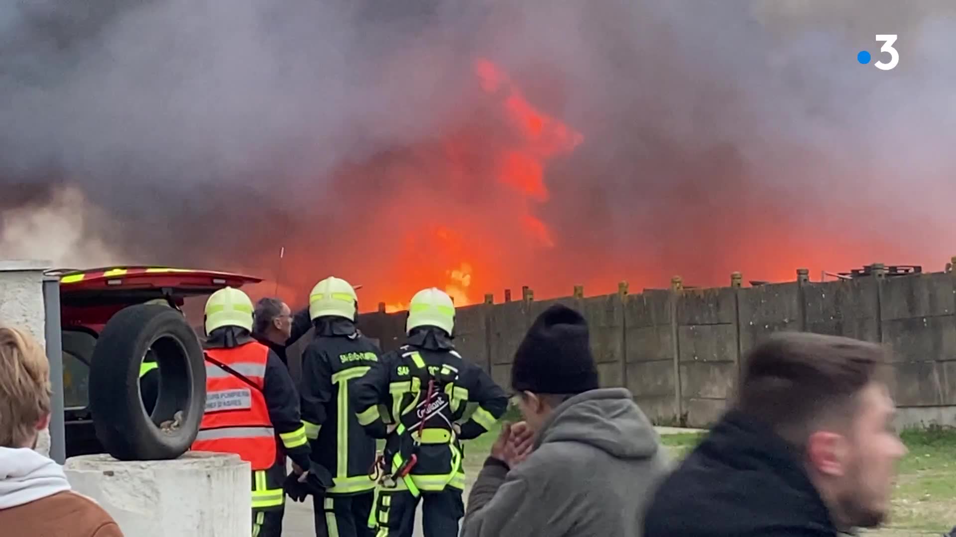 Casse Auto 86 Poitiers