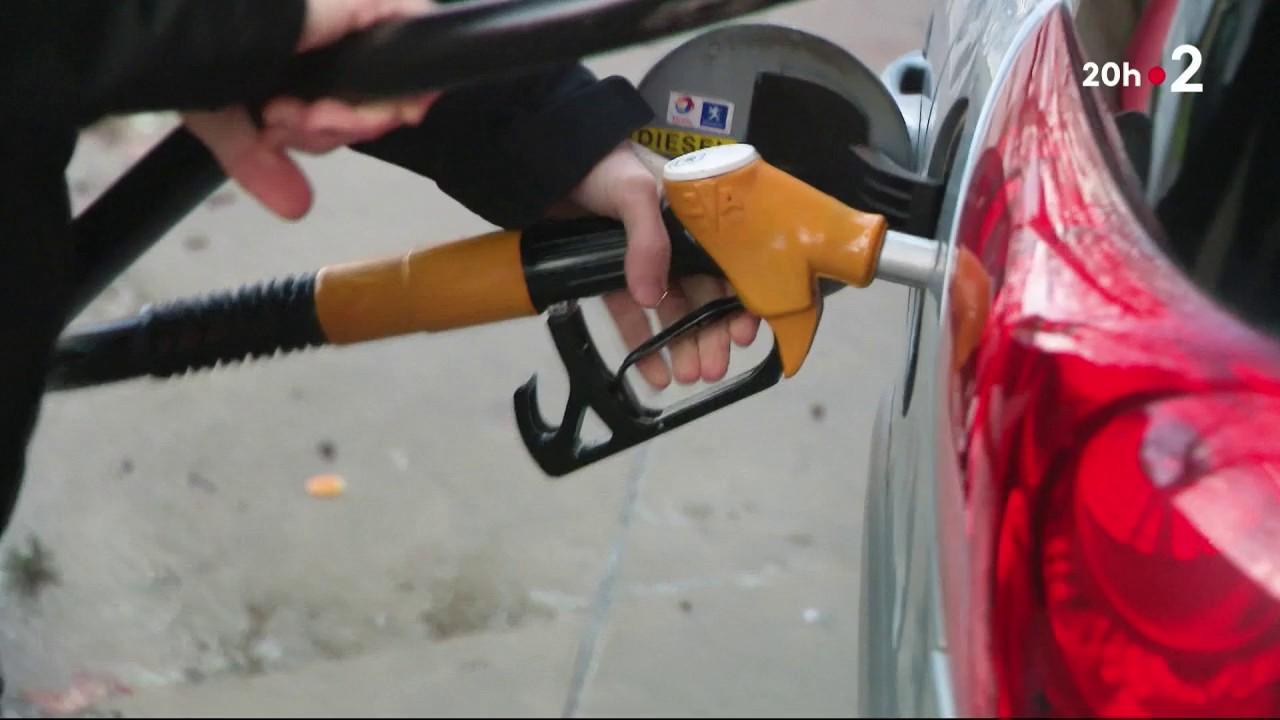Conflit au Moyen-Orient : vers une hausse des prix des carburants ?