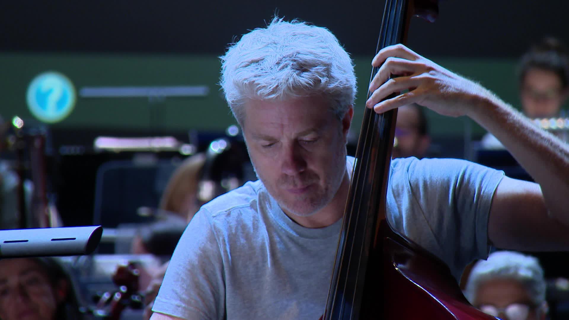 Concert Kyle Eastwood