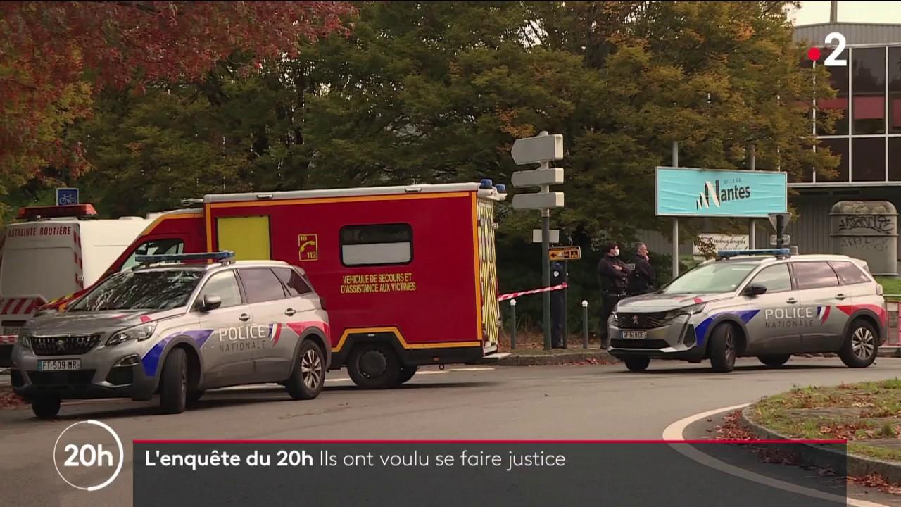 VIDEO. Se faire justice soi-même : un phénomène qui prend de l'ampleur