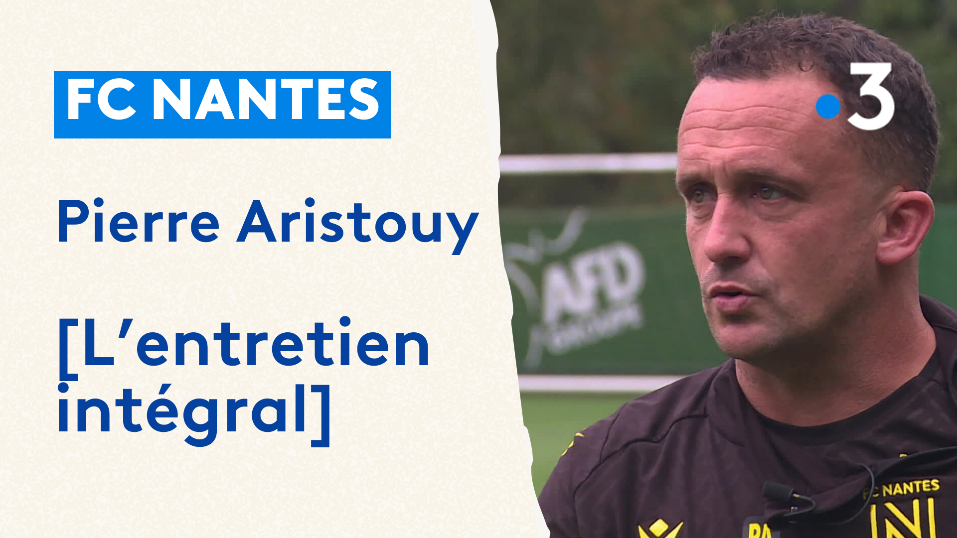 Il est certain que Pierre Aristouy aime prendre tout le monde de court en ce début de saison. Ses compositions sortent du lot, ses choix tactiques suscitent des interrogations et ses changements incessants rendent presque impossible de prédire les résultats ou le style de jeu proposé.