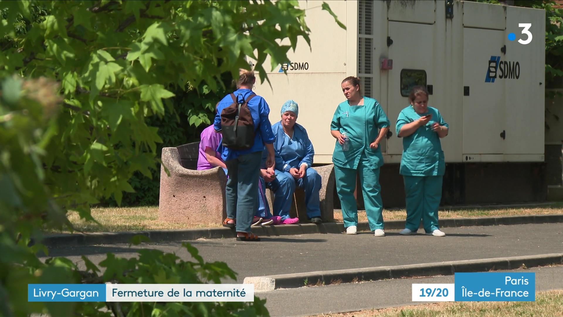 Pratiques dangereuses : une maternité ferme ses portes et licencie une tentaine de salariés du jour au lendemain