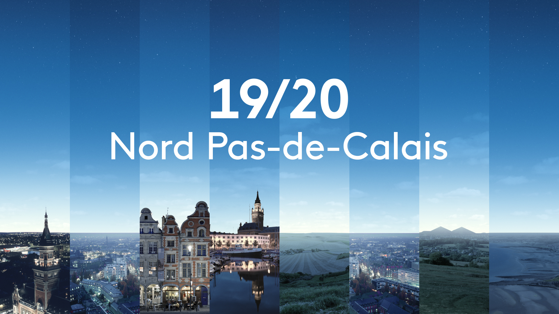 JT 19/20 - Nord Pas de Calais