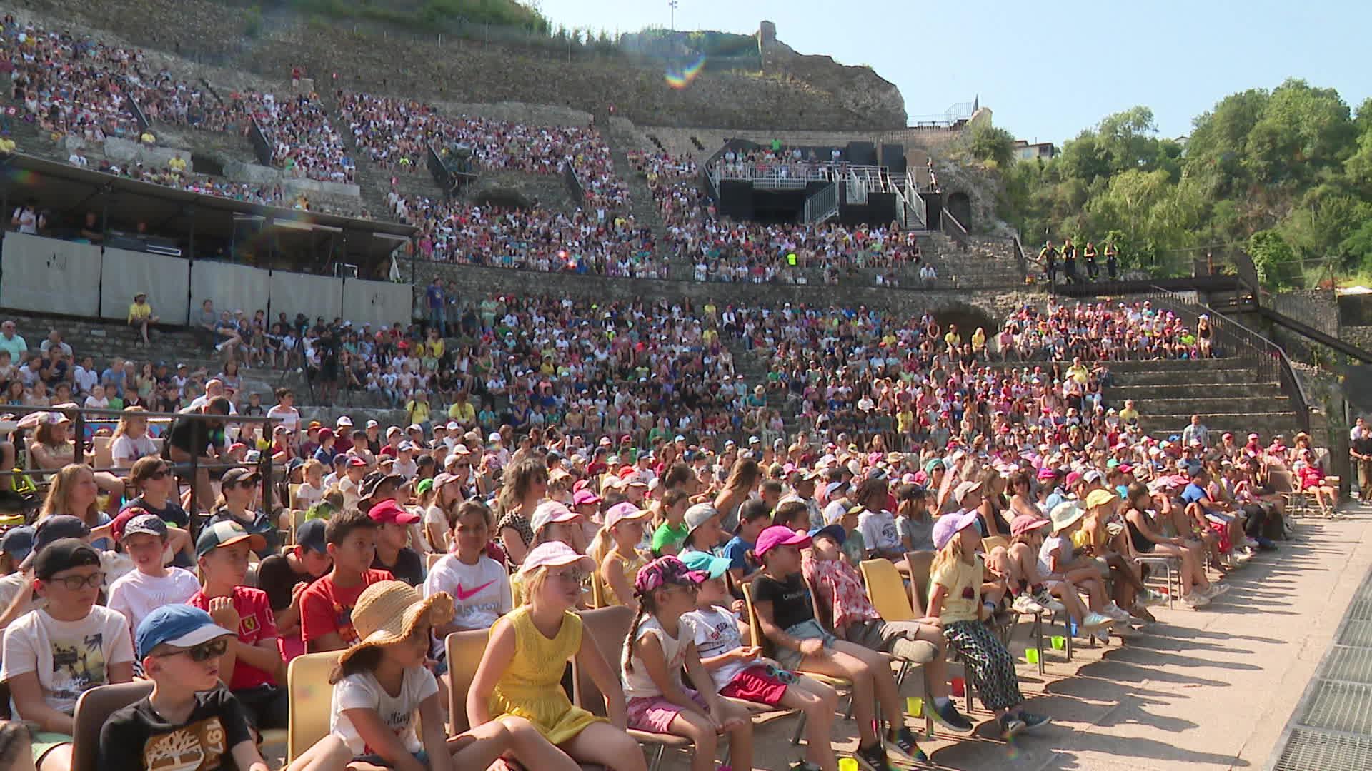 Jazz à Vienne