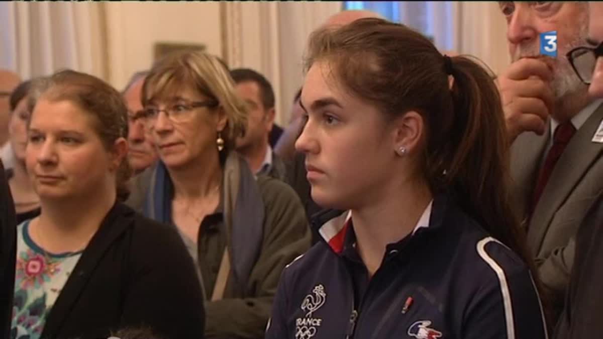 Les athlètes des Hauts-de-France aux JO de Rio 2016