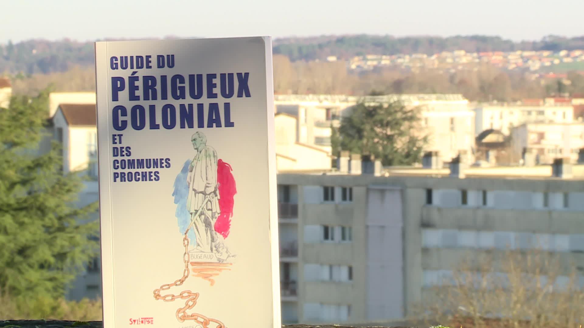 Le Guide du Périgueux colonial