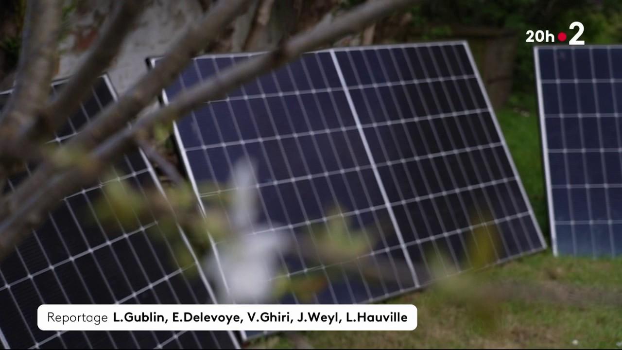 Énergie : les kits de panneaux solaires sont-ils vraiment rentables ?