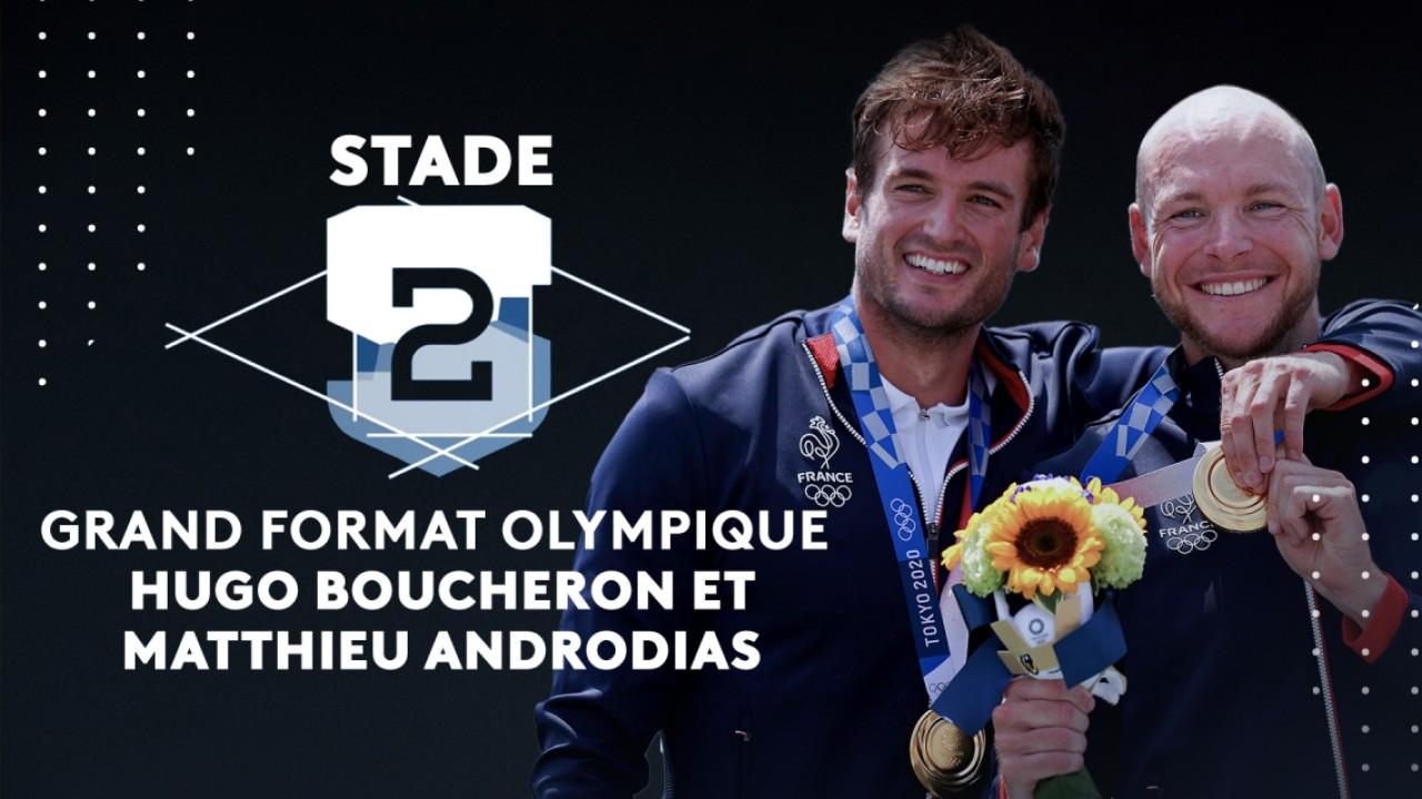 Hugo Boucheron, champion olympique du deux de couple à Tokyo avec Matthieu Androdias a traversé la dépression post-olympique. Dans un témoignage poignant, Hugo se livre sur cette période difficile d'après succès