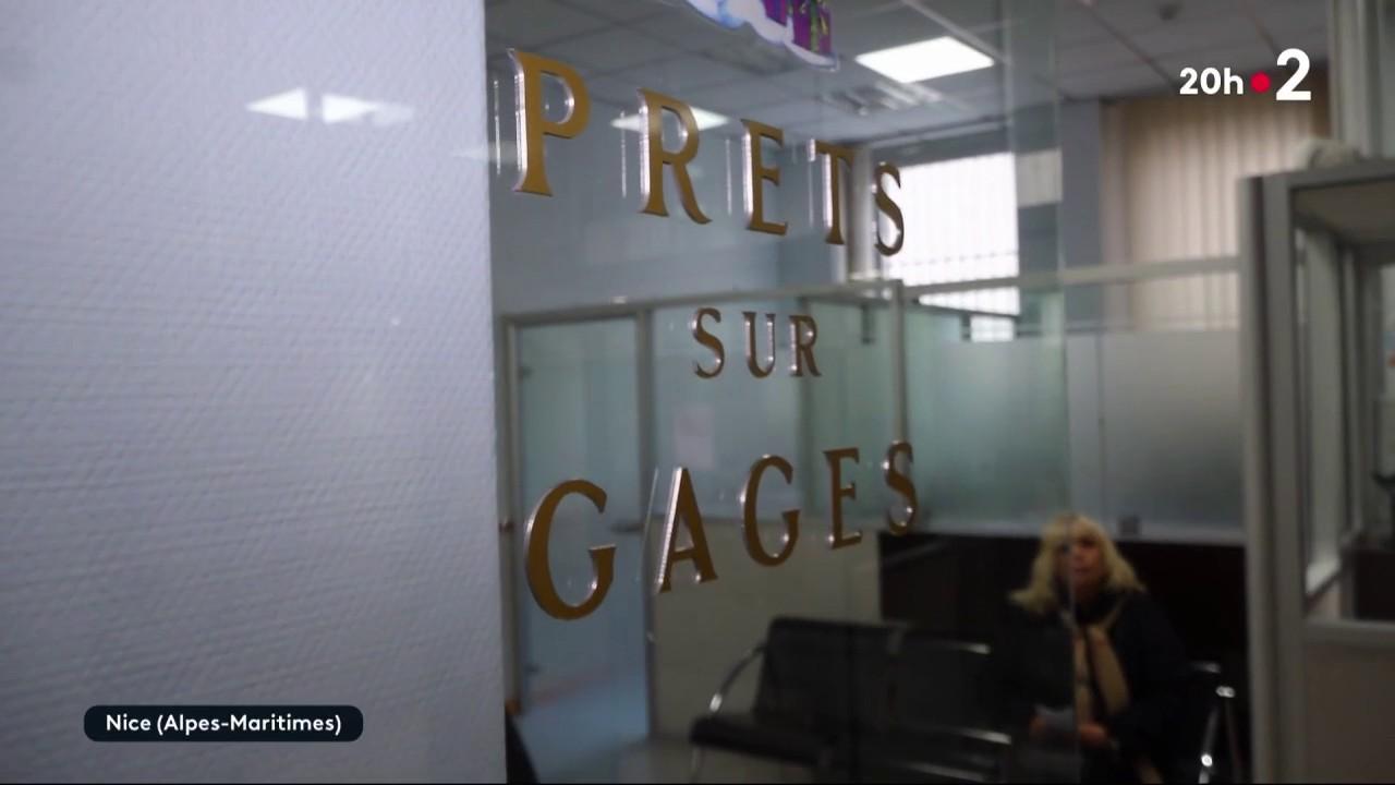 Noël et fêtes de fin d’année les prêts sur gage s'envolent