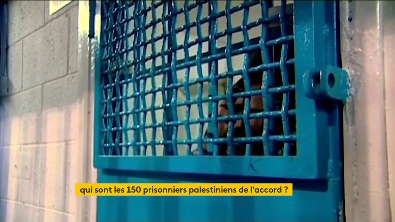 En contrepartie de la libération de 50 otages, l’État hébreu s’est engagé à libérer 150 détenus palestiniens. Qui sont-ils ? Éléments de réponse.