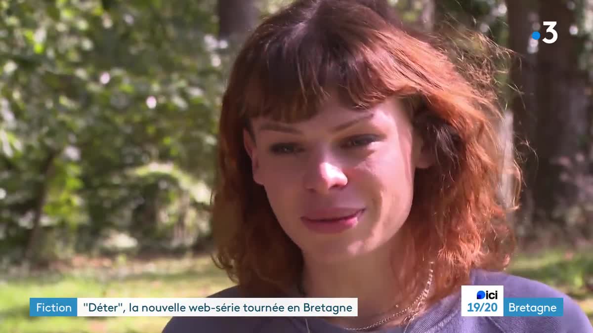 C'est une nouvelle série de France Télévisions. Tournée en Bretagne, elle nous plonge dans le quotidien d'un lycée agricole. Le tournage est réalisé dans le pays de Vitré. Au total, la saison 1 est composées de 200 épisodes.