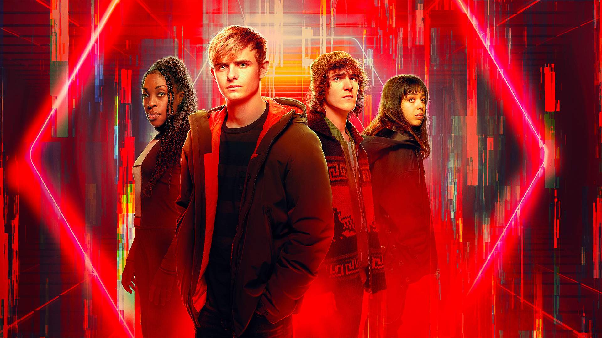 Trailer Alex Rider saison 2