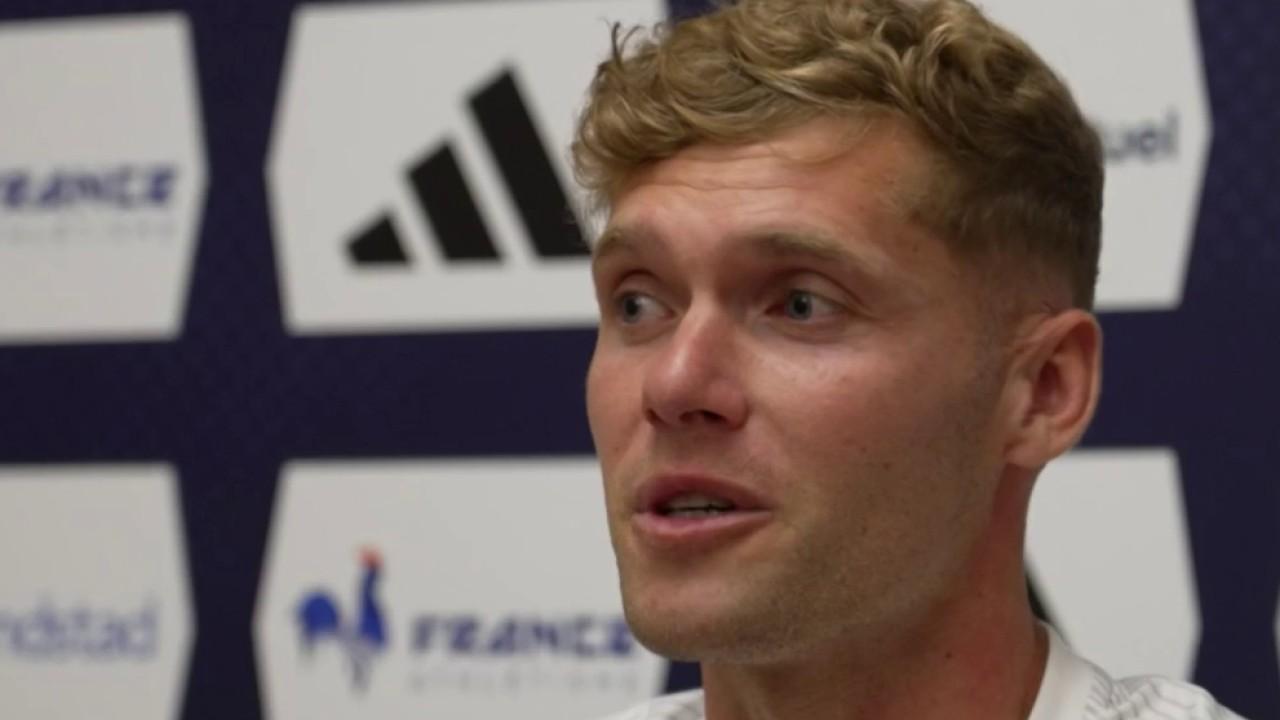 Avant le décathlon des Championnats d'Europe qui débute lundi, Kevin Mayer s'est exprimé sur son état physique et ses ambitions. Pour rappel, le natif d'Argenteuil n'a toujours pas réalisé les minimas requis pour les Jeux Olympiques de Paris qui débutent dans quelques semaines.