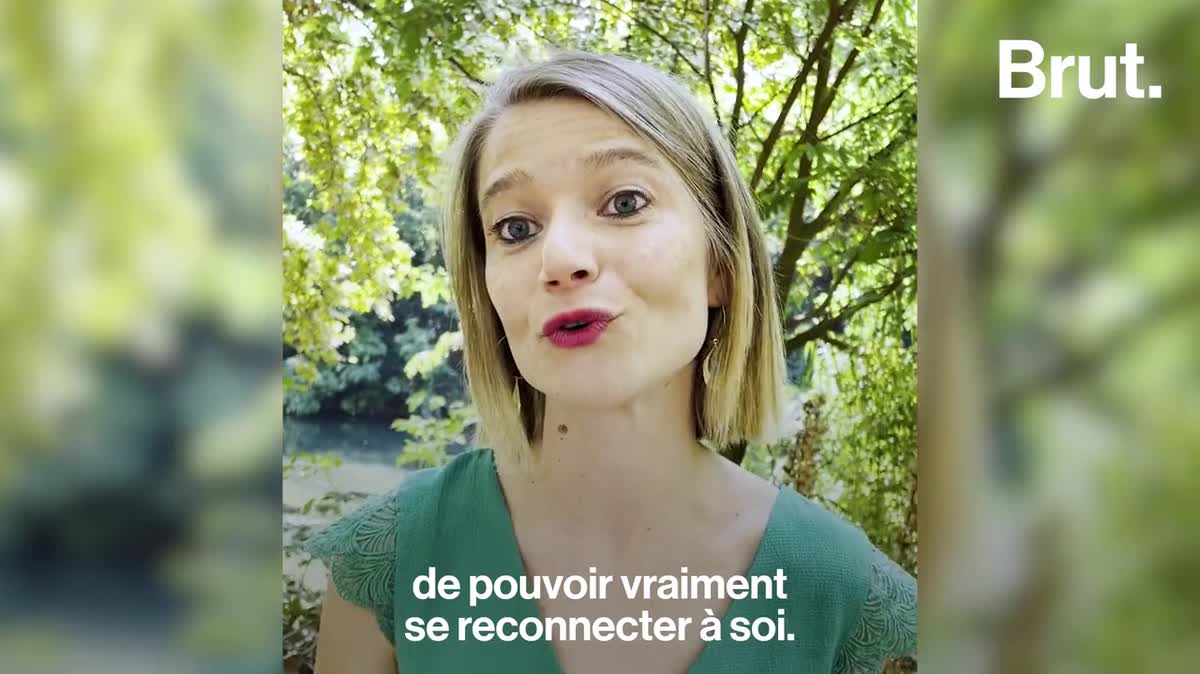 VIDEO. Une Psychopraticienne Donne 5 Conseils à Adopter Pour Lutter ...