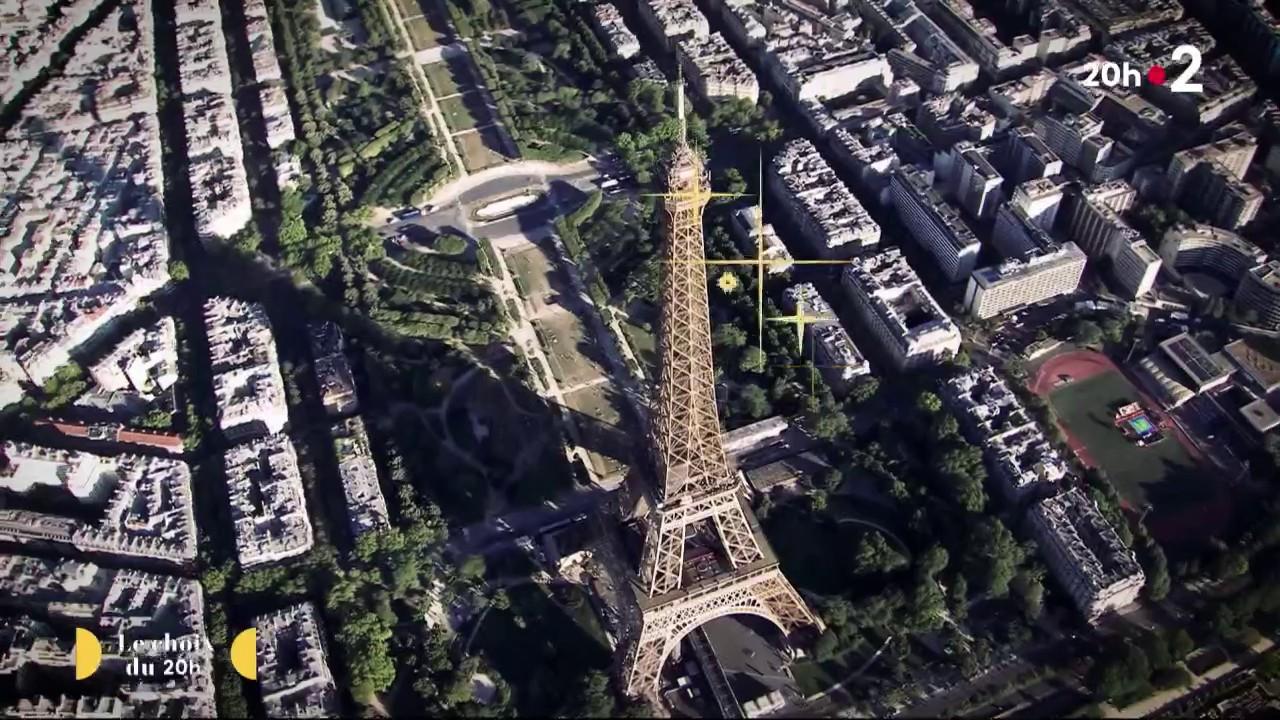 Exposition : la Tour Eiffel, objet de toutes les fascinations et star du Petit Palais