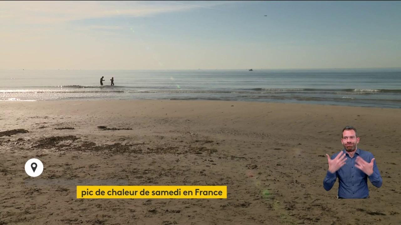 Tourisme : Palavas-les-Flots profite des températures estivales pour faire le plein