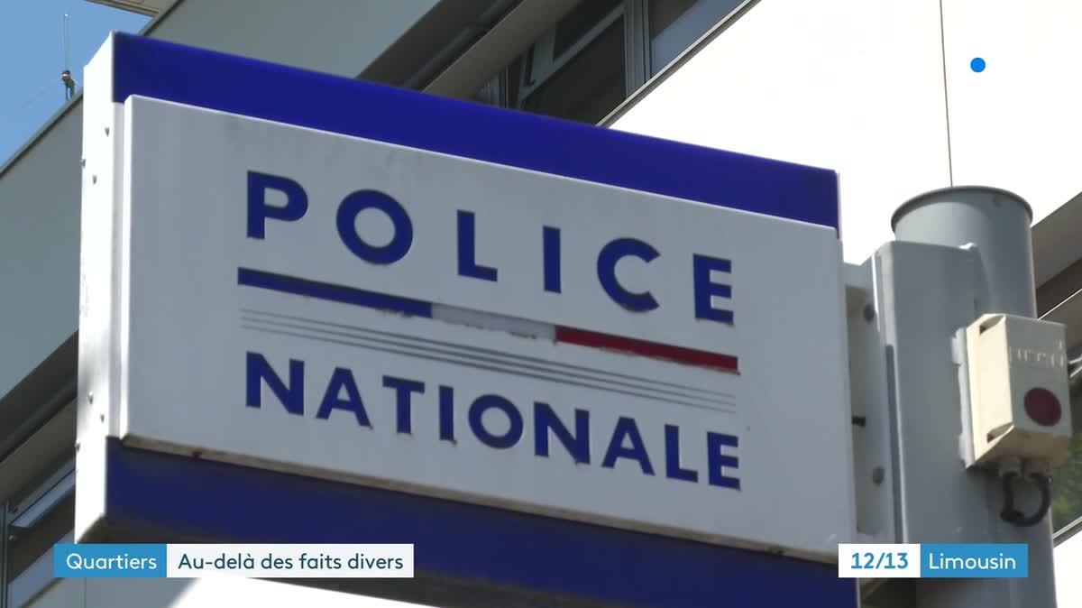 Dans le quartier de la Bastide, ainsi que sur d'autres murs de la ville, des inscriptions sur les murs indiquent les points de deal.