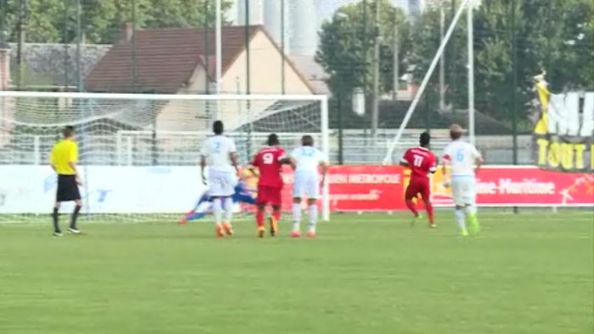 U17 Football Club de Rouen