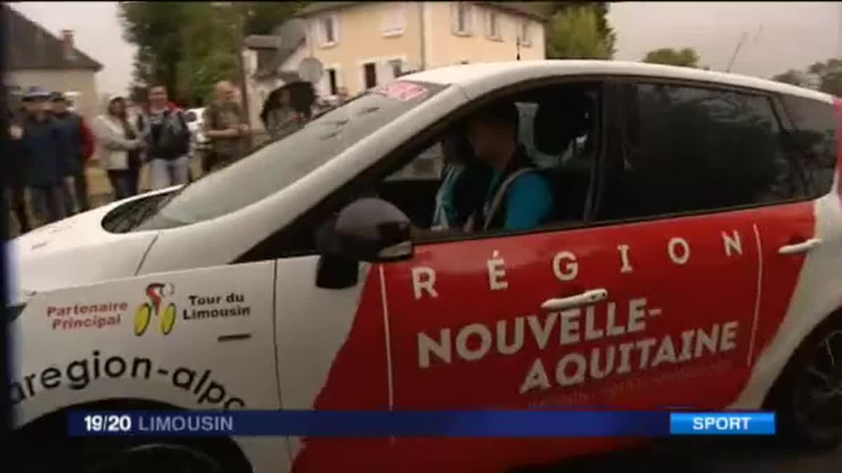 Qui succèdera à Joseph Rosskopf, lors du 50ème Tour du Limousin, du 15 au 18 août 2017 ?