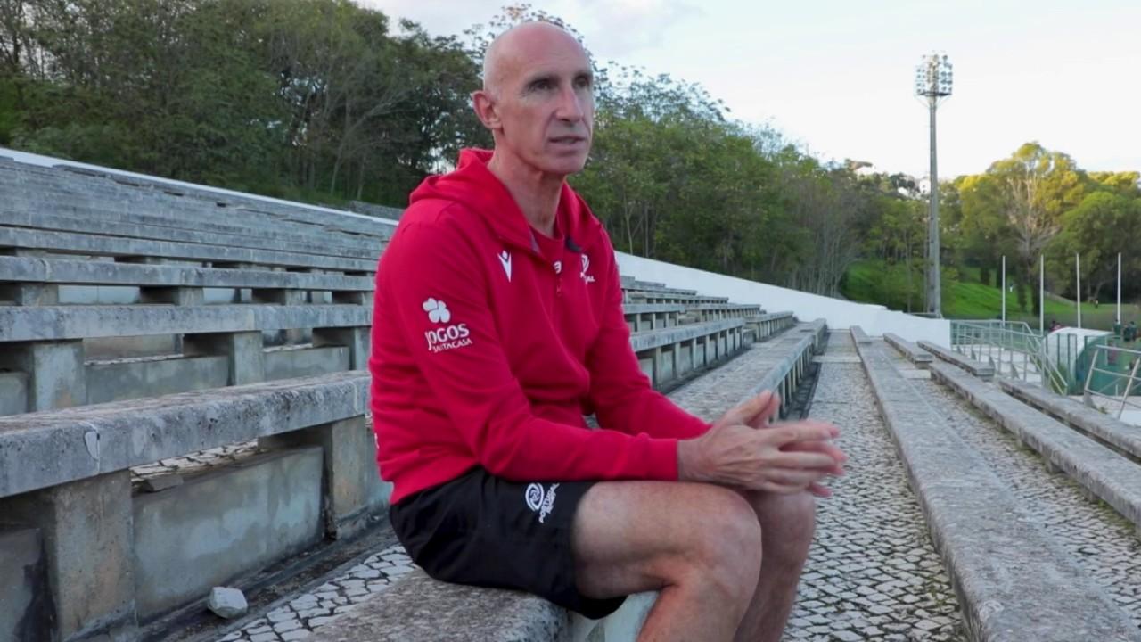 Patrice Lagisquet a remporté deux fois le Tournoi des Six Nations comme joueur puis a connu le XV de France en tant qu'entraîneur adjoint. Son aventure s'écrit aujourd'hui à la tête de la sélection du Portugal, qu'il a qualifiée pour la Coupe du Monde.