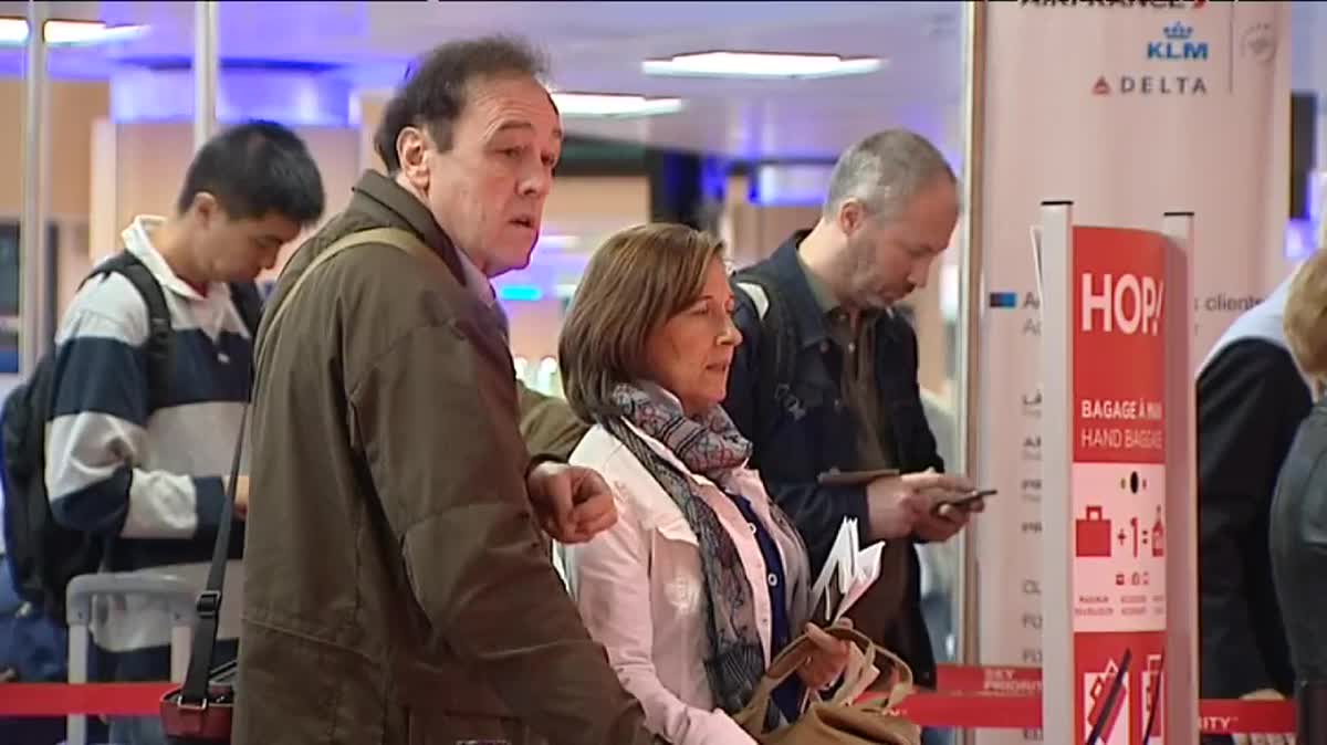 Fly Kiss propose déjà cinq destinations au départ de l'aéroport Clermont-Aulnat. La compagnie voudrait ajouter à son catalogue des vols vers Lyon-Saint Exupéry.