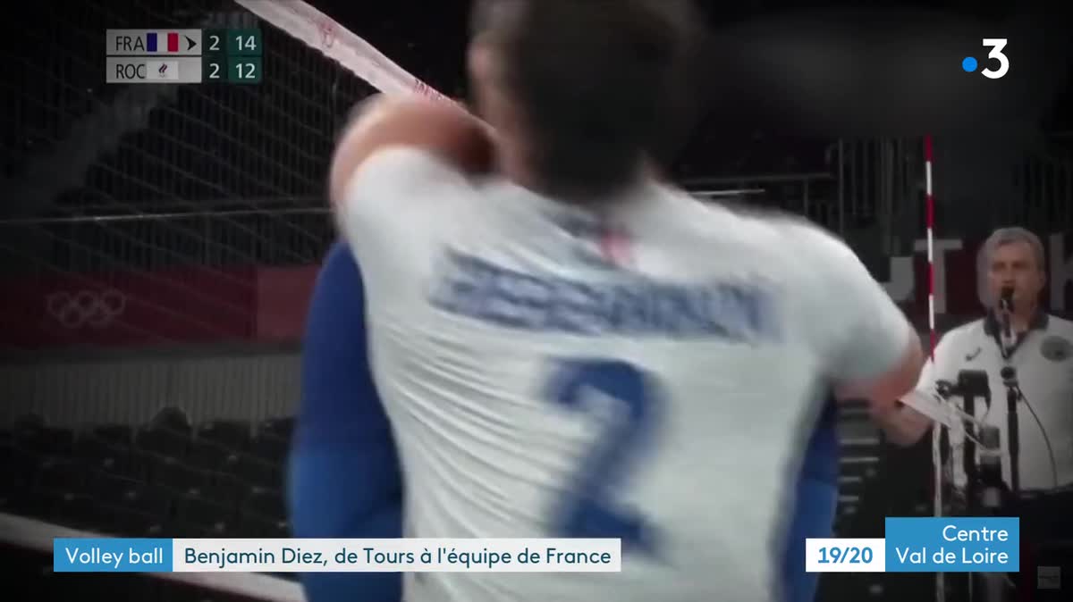 Les Bleus affronteront l'Argentine, Cuba, le Canada et le Brésil à l'Aréna CO'Met d'Orléans.