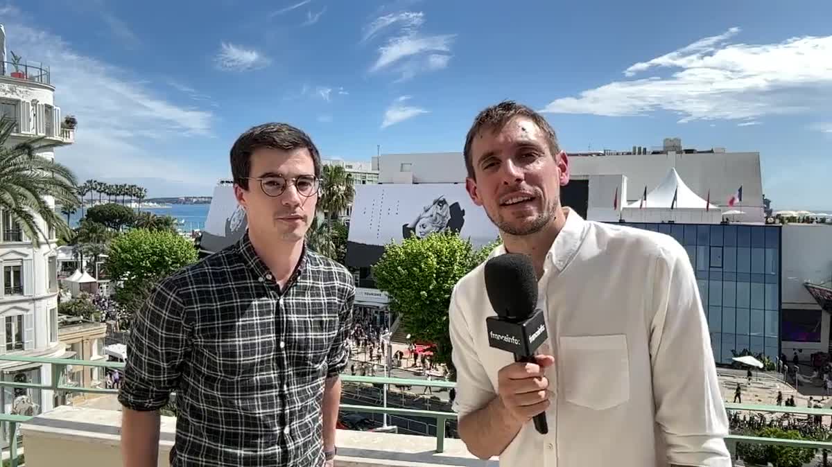 Live Twitch Ouverture du Festival de Cannes