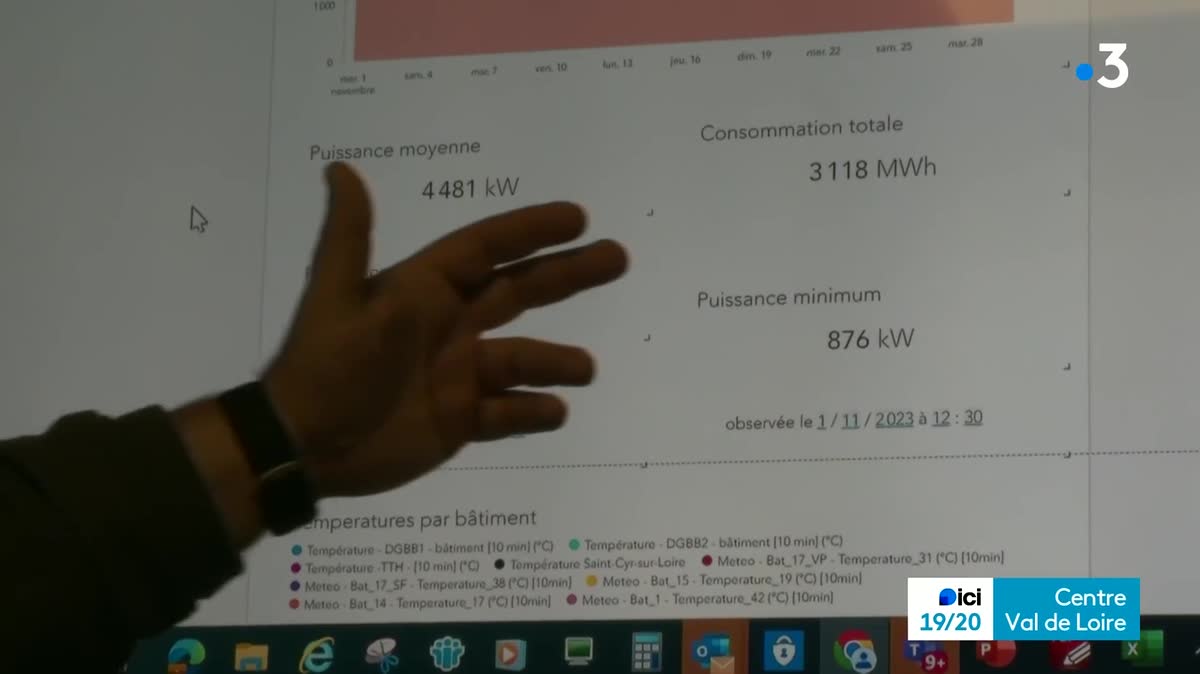 SKF qui emploie 1300 personnes est précurseur dans la décarbonation