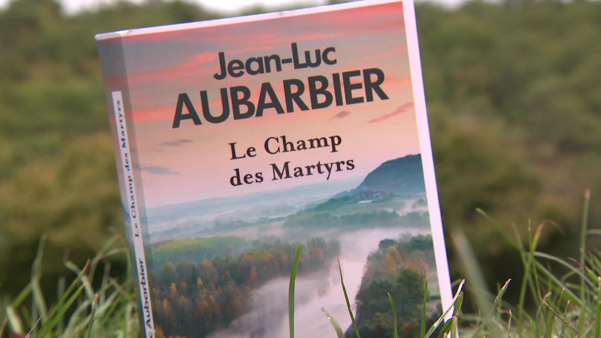 Le livre s'inspire d'une tuerie perpétrée par la résistance.