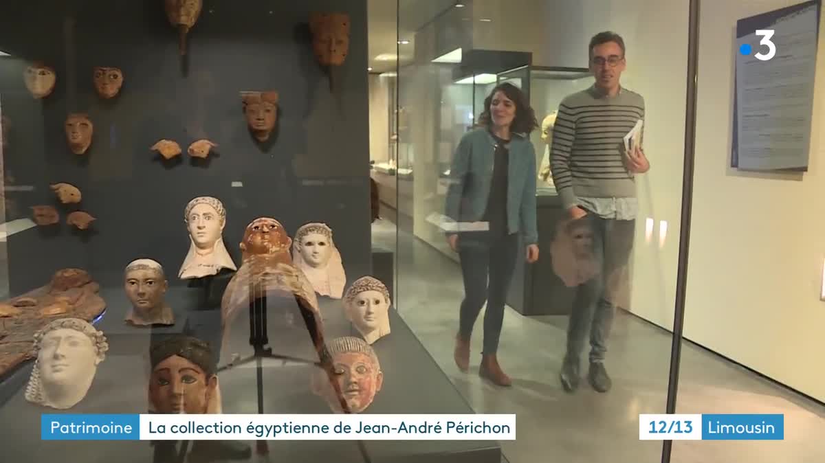 Photo de famille. Périchon à droite.