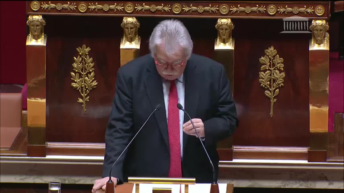 Jeudi 2 février, en première lecture, les députés ont adopté à l’unanimité la proposition de loi sur la revalorisation des retraites agricoles portée par le député communiste du Puy-de-Dôme, André Chassaigne.