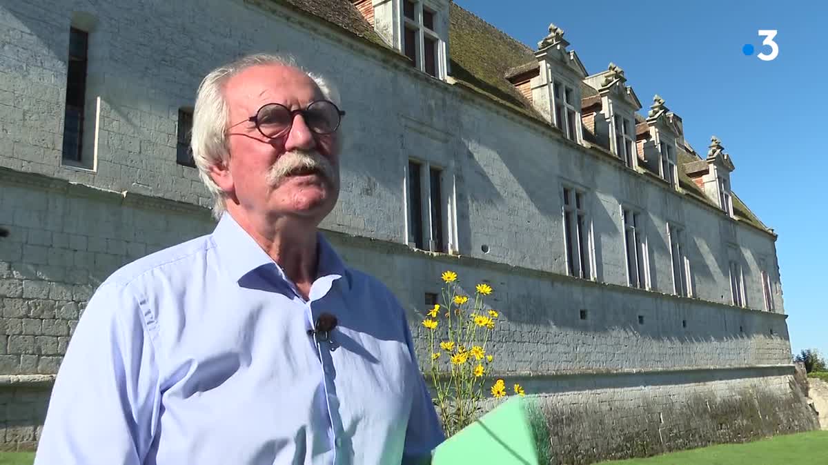 Le Château de Lauzun est l'ancienne demeure du premier Duc de Lauzun en Lot-et-Garonne.