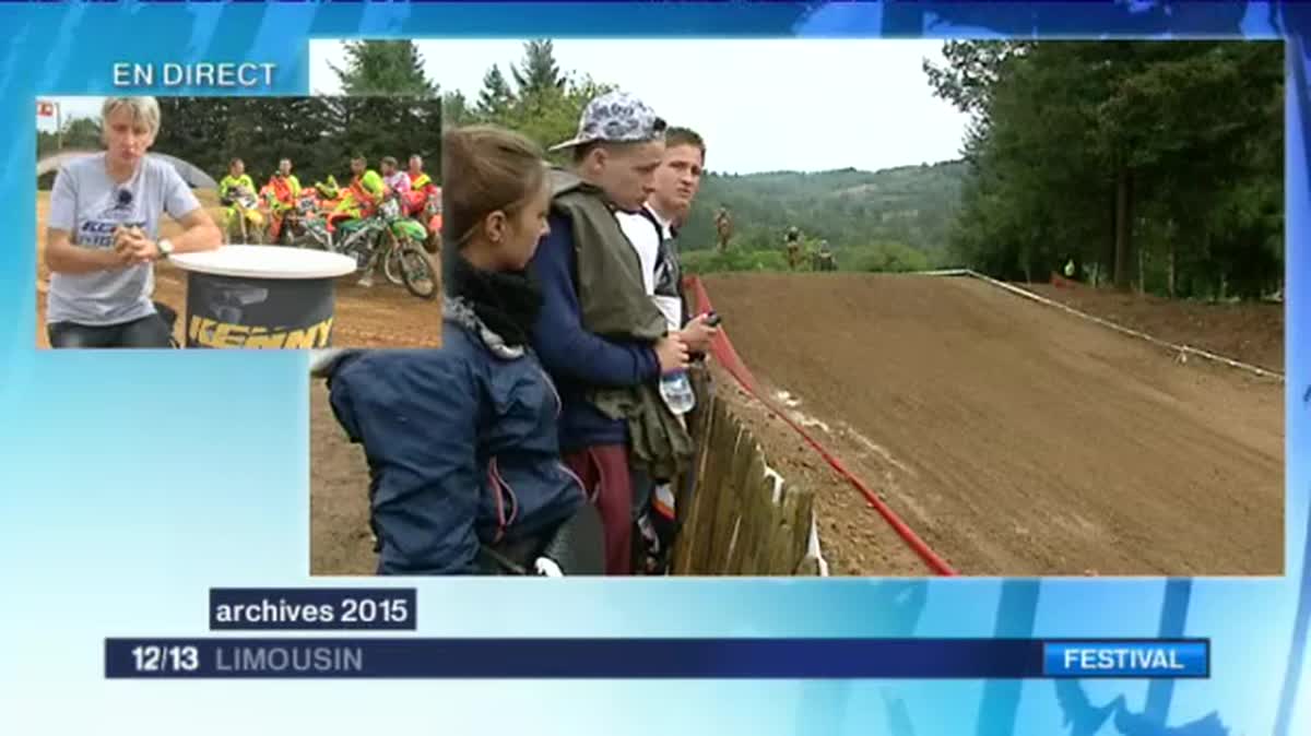 1700 pilotes participent au 21ème Kenny Festival à Reygades en Corrèze ce week-end des 17 et 18 septembre 2016