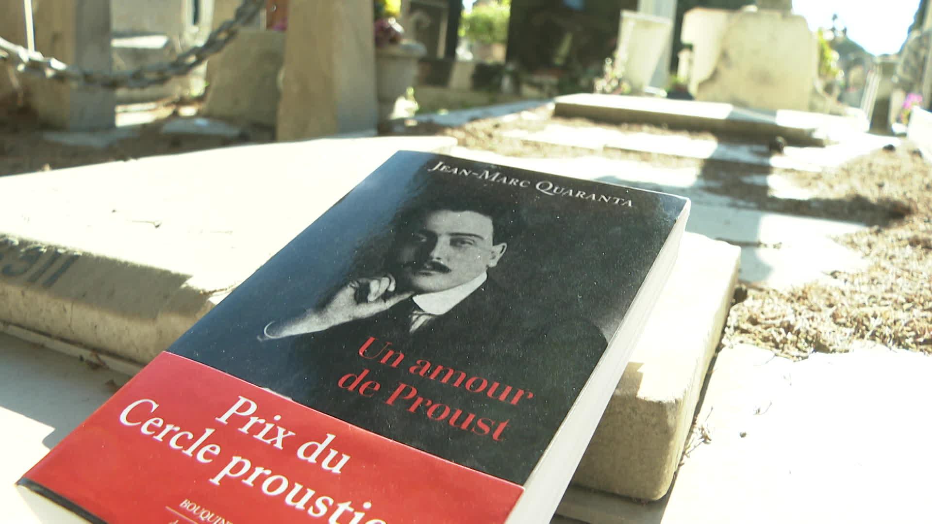 Alfred Agostinelli, muse oubliée de Marcel Proust