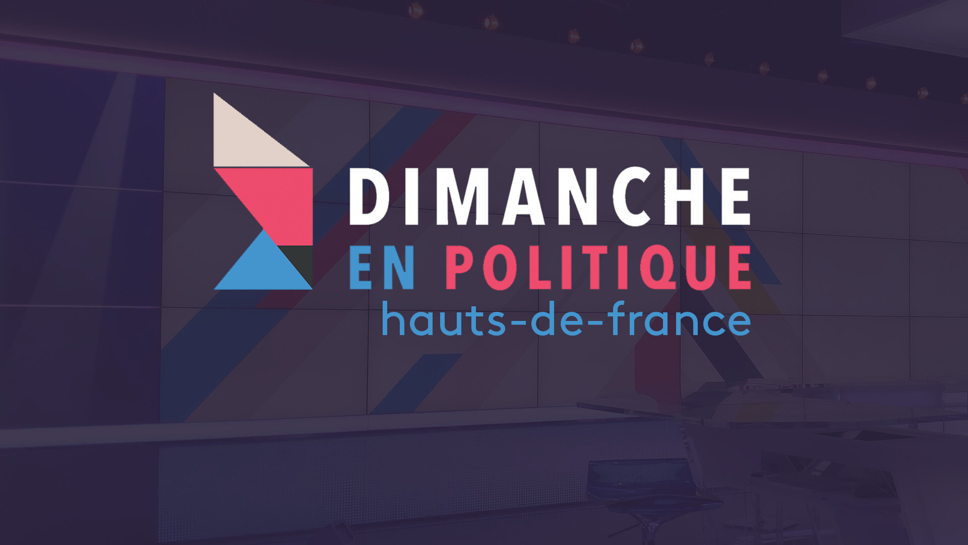 Dimanche en politique - Hauts-de-France