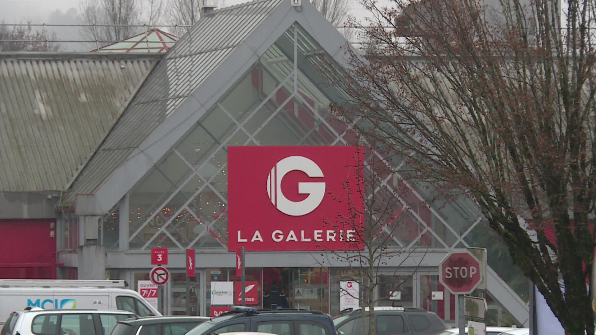 Le Géant Casino de Malemort, rebaptisé Casino Hyperfrais en 2022, attend un repreneur.