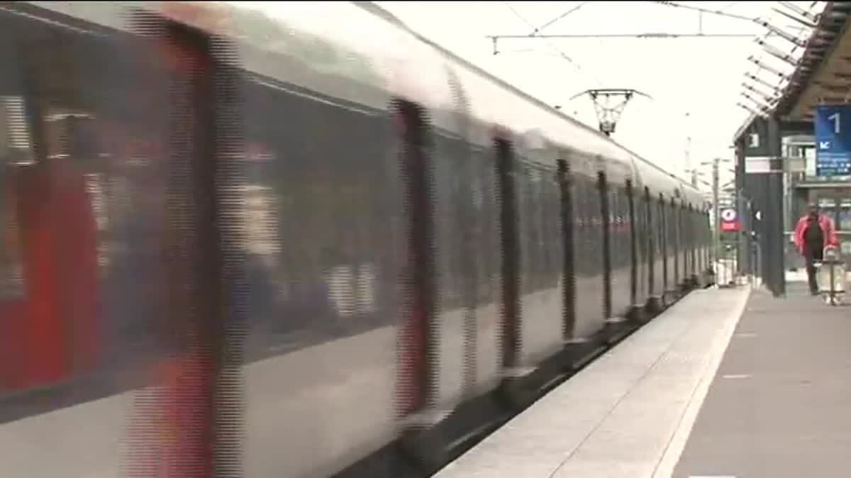 Le projet du CDG Express, entre Paris et Roissy.