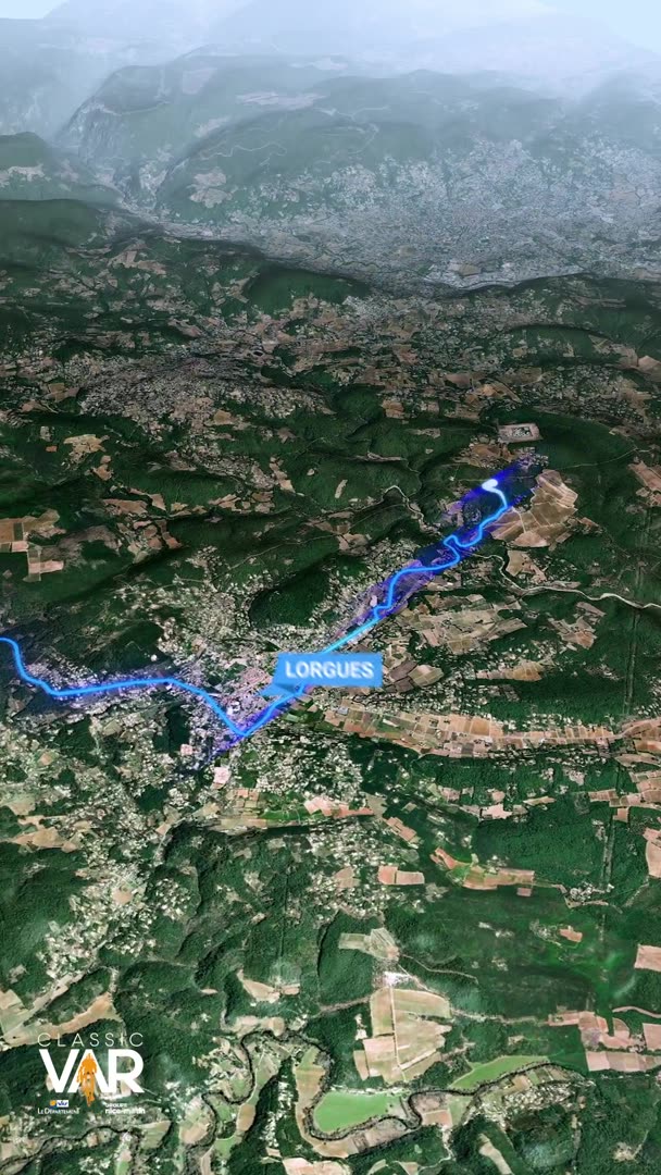 Classic Var et Tour des AlpesMaritimes 2025 parcours, étapes, horaires... Tout ce qu’il faut