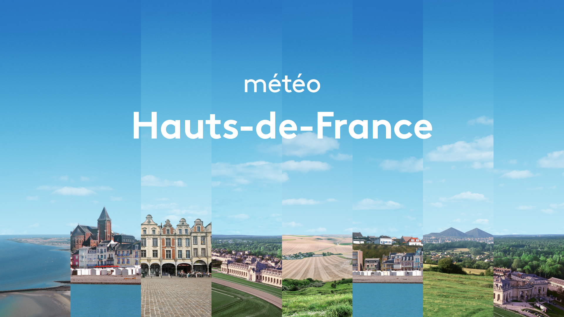 Météo - Hauts de France
