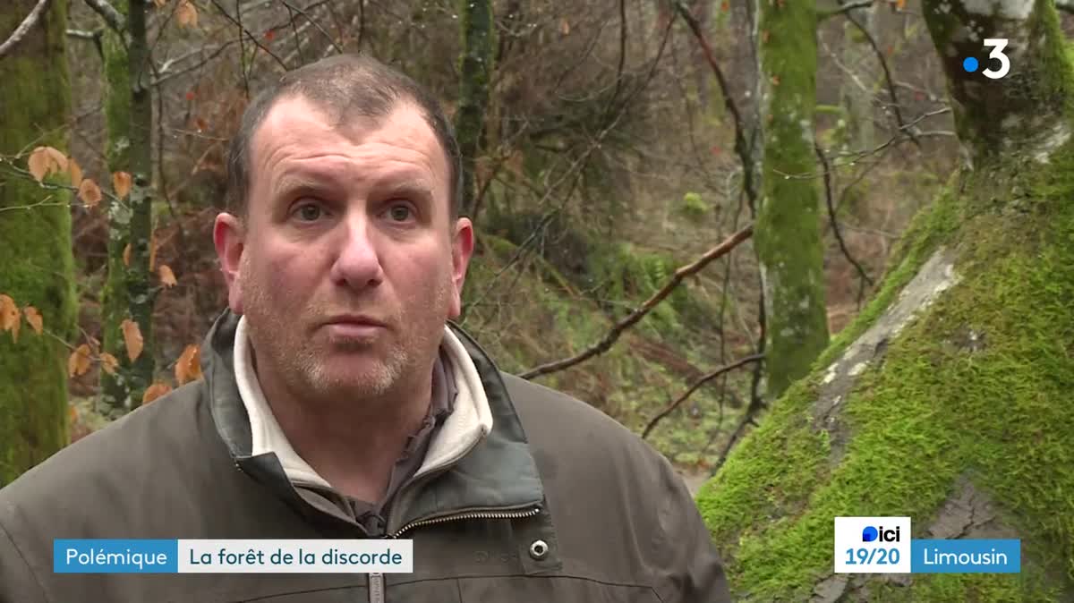 Une conférence théâtrale sur la forêt devait avoir lieu à la Quincaillerie de Guéret. Le spectacle a finalement été déprogrammé par la Communauté d'agglomération.