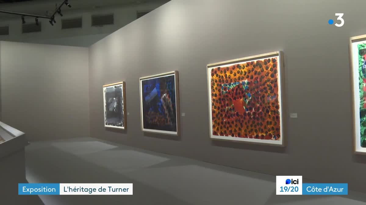 En été 2024, le Grimaldi Forum Monaco dévoilait en collaboration avec la Tate, l’exposition-évènement Turner, le sublime héritage.