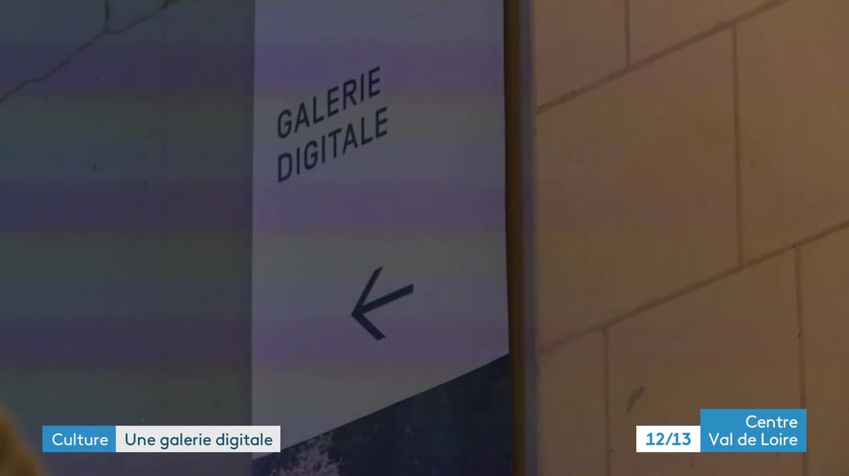 Galerie Digitale Chaumont