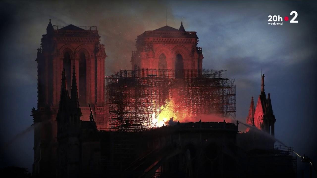 Incendie à Notre-Dame de Paris : cinq ans après, le mystère plane toujours sur l'origine de l'incendie