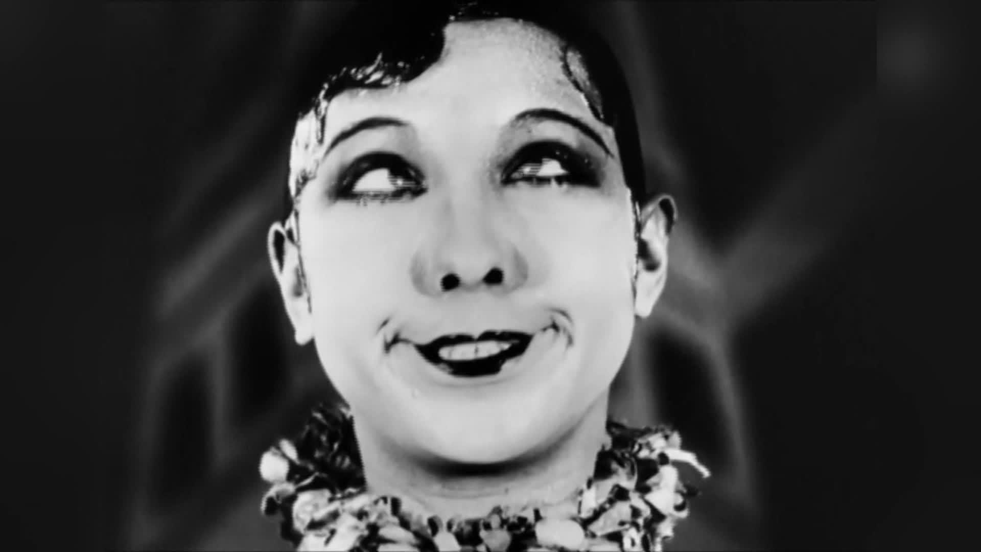 Joséphine Baker, femme libre et engagée