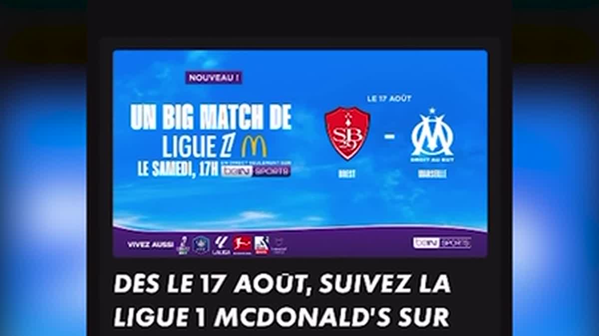 On fait le point sur le prix des abonnements pour regarder la prochaine saison qui débute ce vendredi 16 août sur DAZN et beIN Sports.