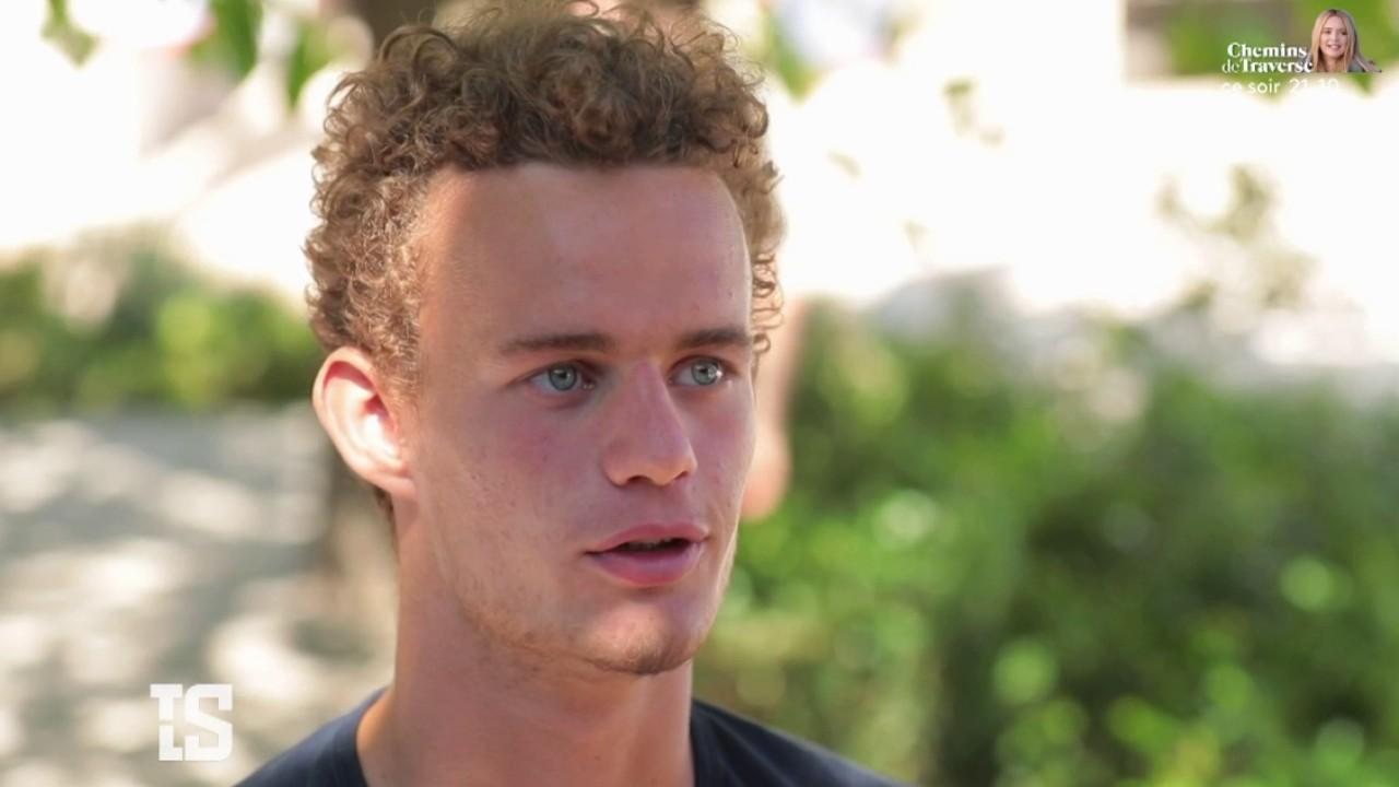 Quarante ans après le titre de Yannick Noah, Luca van Assche aborde Roland-Garros en portant les espoirs à moyen terme du tennis français. Découvrez le portrait du français qui a intégré le top 100 au classement ATP avant ses 19 ans.